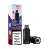 HAYATI PRO MAX+ POD BLUE RAZZ CHERRY (5)